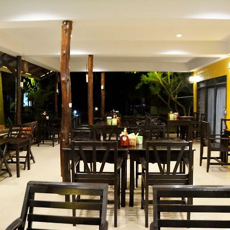 Laila​ Place Hotel Koh Lanta Ngoại thất bức ảnh