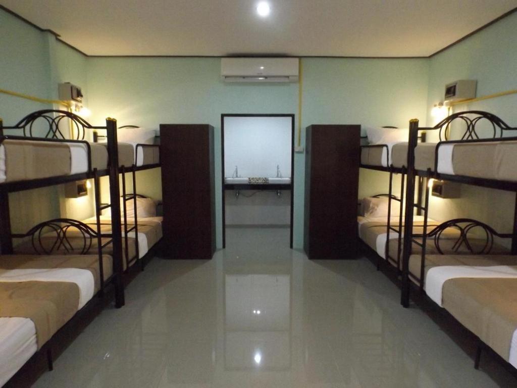 Laila​ Place Hotel Koh Lanta Ngoại thất bức ảnh