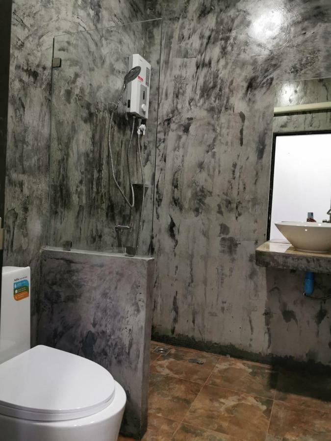 Laila​ Place Hotel Koh Lanta Ngoại thất bức ảnh
