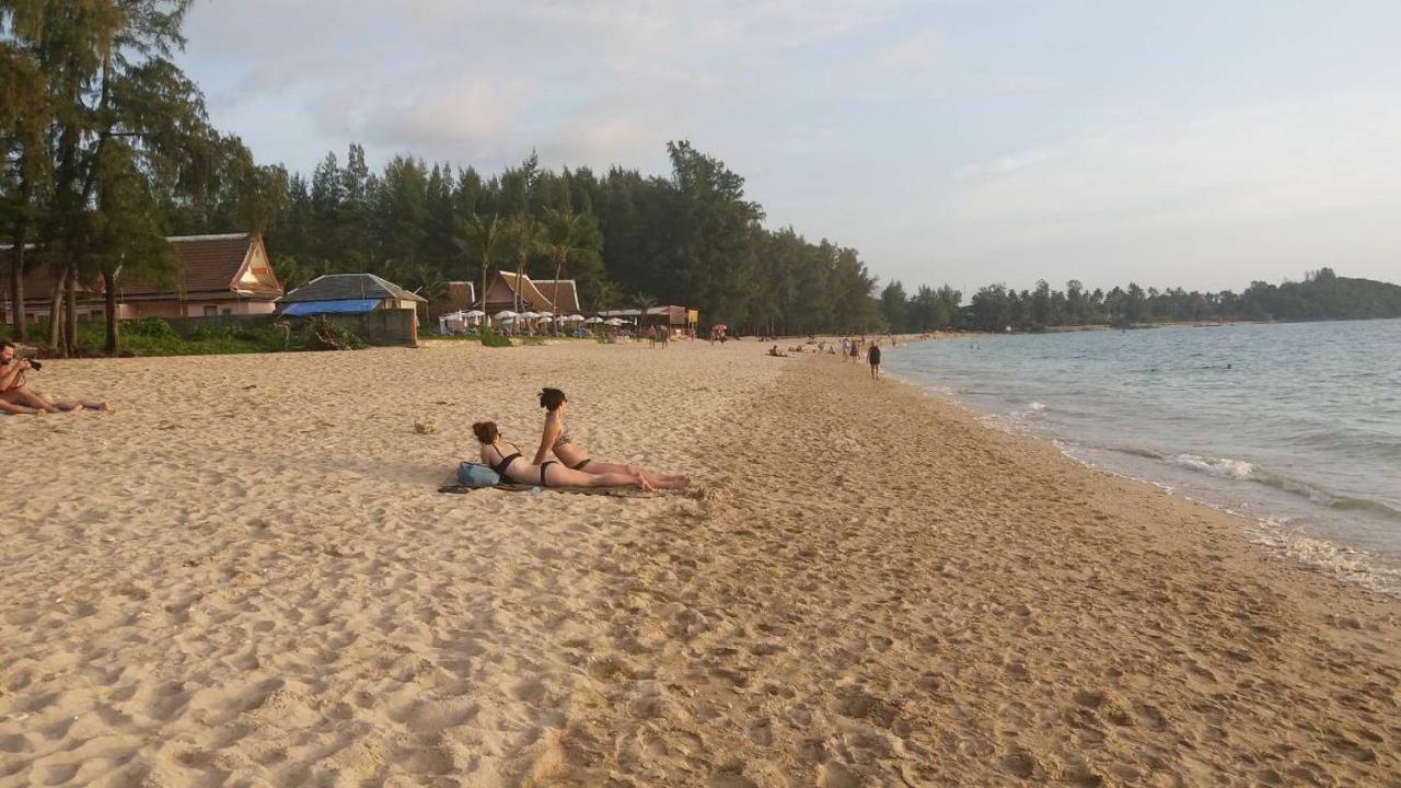 Laila​ Place Hotel Koh Lanta Ngoại thất bức ảnh